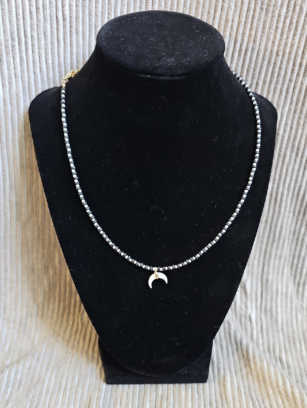 Plunder Necklace